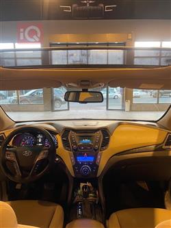 هیوندای سەنتافی